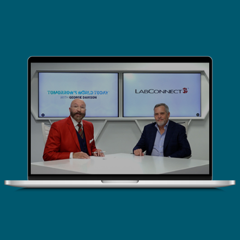 Wes Wheeler on TWT Podcast Preview Image