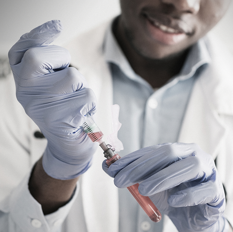 Linked image of Cell Gene Therapy Video Thumbnail