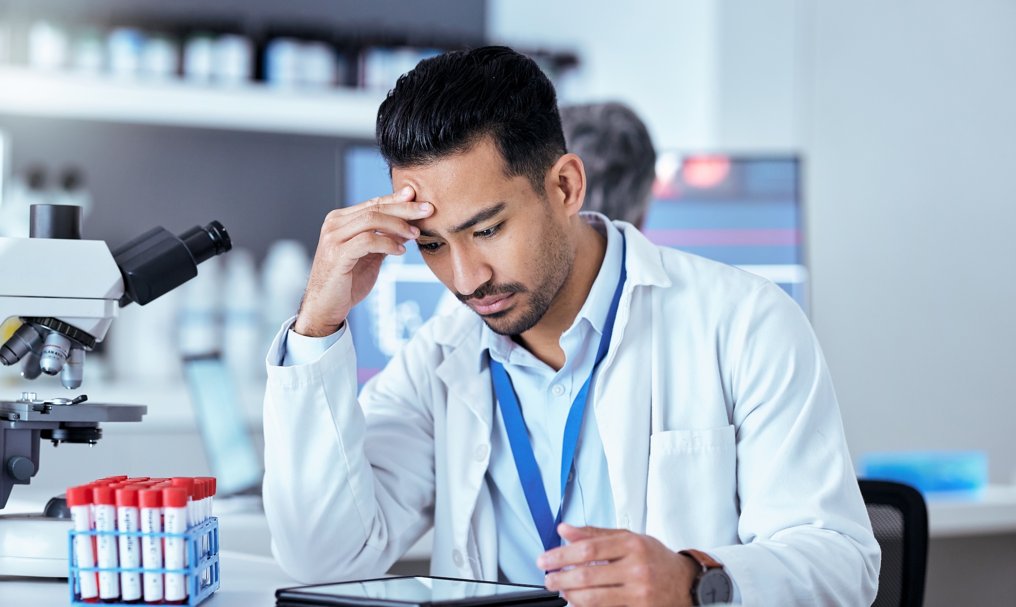 How to Keep Your Trial on Track The 4 Red Flags to Look Out For